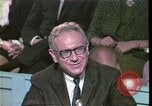 Image of Richard Nixon Michigan United States USA, 1967, second 10 stock footage video 65675053780