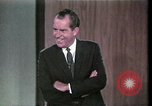 Image of Richard Nixon Michigan United States USA, 1967, second 11 stock footage video 65675053780