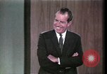 Image of Richard Nixon Michigan United States USA, 1967, second 12 stock footage video 65675053780