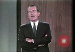 Image of Richard Nixon Michigan United States USA, 1967, second 14 stock footage video 65675053780