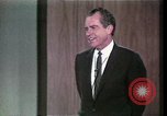 Image of Richard Nixon Michigan United States USA, 1967, second 16 stock footage video 65675053780