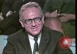 Image of Richard Nixon Michigan United States USA, 1967, second 21 stock footage video 65675053780