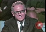 Image of Richard Nixon Michigan United States USA, 1967, second 23 stock footage video 65675053780