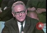 Image of Richard Nixon Michigan United States USA, 1967, second 24 stock footage video 65675053780
