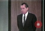 Image of Richard Nixon Michigan United States USA, 1967, second 33 stock footage video 65675053780