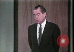 Image of Richard Nixon Michigan United States USA, 1967, second 35 stock footage video 65675053780