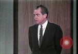 Image of Richard Nixon Michigan United States USA, 1967, second 37 stock footage video 65675053780