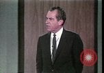 Image of Richard Nixon Michigan United States USA, 1967, second 39 stock footage video 65675053780