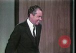 Image of Richard Nixon Michigan United States USA, 1967, second 42 stock footage video 65675053780