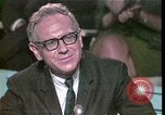 Image of Richard Nixon Michigan United States USA, 1967, second 44 stock footage video 65675053780