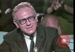 Image of Richard Nixon Michigan United States USA, 1967, second 45 stock footage video 65675053780