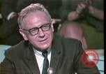 Image of Richard Nixon Michigan United States USA, 1967, second 46 stock footage video 65675053780