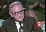 Image of Richard Nixon Michigan United States USA, 1967, second 47 stock footage video 65675053780