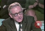 Image of Richard Nixon Michigan United States USA, 1967, second 48 stock footage video 65675053780