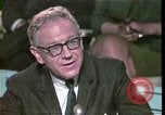 Image of Richard Nixon Michigan United States USA, 1967, second 49 stock footage video 65675053780