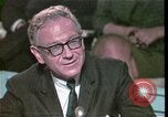 Image of Richard Nixon Michigan United States USA, 1967, second 50 stock footage video 65675053780