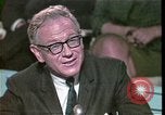 Image of Richard Nixon Michigan United States USA, 1967, second 51 stock footage video 65675053780