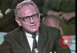Image of Richard Nixon Michigan United States USA, 1967, second 52 stock footage video 65675053780