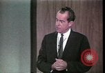 Image of Richard Nixon Michigan United States USA, 1967, second 59 stock footage video 65675053780