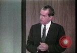 Image of Richard Nixon Michigan United States USA, 1967, second 60 stock footage video 65675053780