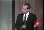 Image of Richard Nixon Michigan United States USA, 1967, second 62 stock footage video 65675053780