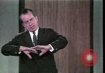 Immagine di Richard Nixon Michigan United States USA, 1967, secondo 45 filmato di repertorio 65675053782