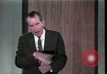 Immagine di Richard Nixon Michigan United States USA, 1967, secondo 55 filmato di repertorio 65675053782