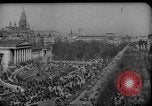 Immagine di Adolf Hitler parla degli austriaci al tempo di Anschluss Vienna Austria, 1938, secondo 1 filmato di repertorio 65675053786