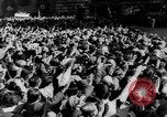 Immagine di Adolf Hitler parla degli austriaci al tempo di Anschluss Vienna Austria, 1938, secondo 5 filmato di repertorio 65675053786