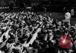Immagine di Adolf Hitler parla degli austriaci al tempo di Anschluss Vienna Austria, 1938, secondo 7 filmato di repertorio 65675053786