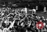 Immagine di Adolf Hitler parla degli austriaci al tempo di Anschluss Vienna Austria, 1938, secondo 11 filmato di repertorio 65675053786