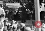 Immagine di Adolf Hitler parla degli austriaci al tempo di Anschluss Vienna Austria, 1938, secondo 23 filmato di repertorio 65675053786