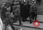 Immagine di Adolf Hitler parla degli austriaci al tempo di Anschluss Vienna Austria, 1938, secondo 24 filmato di repertorio 65675053786