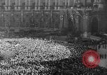 Immagine di Adolf Hitler parla degli austriaci al tempo di Anschluss Vienna Austria, 1938, secondo 27 filmato di repertorio 65675053786