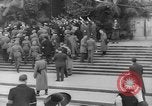 Immagine di Adolf Hitler parla degli austriaci al tempo di Anschluss Vienna Austria, 1938, secondo 31 filmato di repertorio 65675053786