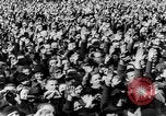 Immagine di Adolf Hitler parla degli austriaci al tempo di Anschluss Vienna Austria, 1938, secondo 33 filmato di repertorio 65675053786