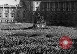 Immagine di Adolf Hitler parla degli austriaci al tempo di Anschluss Vienna Austria, 1938, secondo 46 filmato di repertorio 65675053786
