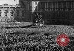 Immagine di Adolf Hitler parla degli austriaci al tempo di Anschluss Vienna Austria, 1938, secondo 47 filmato di repertorio 65675053786