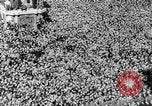 Immagine di Adolf Hitler parla degli austriaci al tempo di Anschluss Vienna Austria, 1938, secondo 55 filmato di repertorio 65675053786