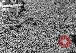 Immagine di Adolf Hitler parla degli austriaci al tempo di Anschluss Vienna Austria, 1938, secondo 58 filmato di repertorio 65675053786
