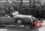 Immagine di Adolf Hitler Vienna Austria, 1938, secondo 3 filmato di repertorio 65675053787