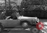 Immagine di Adolf Hitler Vienna Austria, 1938, secondo 4 filmato di repertorio 65675053787