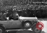 Immagine di Adolf Hitler Vienna Austria, 1938, secondo 5 filmato di repertorio 65675053787
