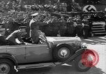 Immagine di Adolf Hitler Vienna Austria, 1938, secondo 6 filmato di repertorio 65675053787