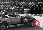 Immagine di Adolf Hitler Vienna Austria, 1938, secondo 7 filmato di repertorio 65675053787