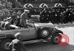 Immagine di Adolf Hitler Vienna Austria, 1938, secondo 8 filmato di repertorio 65675053787