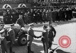 Immagine di Adolf Hitler Vienna Austria, 1938, secondo 21 filmato di repertorio 65675053787