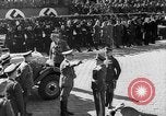 Immagine di Adolf Hitler Vienna Austria, 1938, secondo 22 filmato di repertorio 65675053787