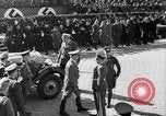 Immagine di Adolf Hitler Vienna Austria, 1938, secondo 23 filmato di repertorio 65675053787