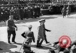 Immagine di Adolf Hitler Vienna Austria, 1938, secondo 25 filmato di repertorio 65675053787